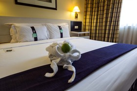 Holiday Inn Lisbon
