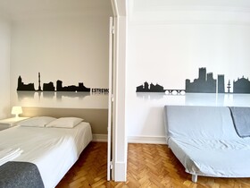 Home Out Rooms & Apartments