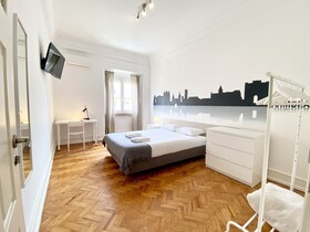 Home Out Rooms & Apartments