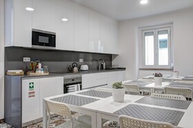 Home Out Rooms & Apartments