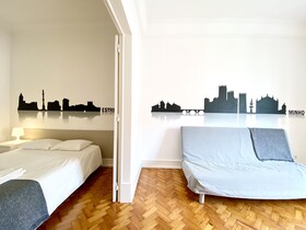 Home Out Rooms & Apartments