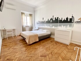 Home Out Rooms & Apartments