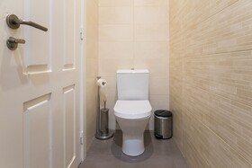 Home Out Rooms & Apartments