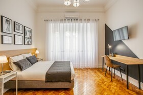Home Out Rooms & Apartments