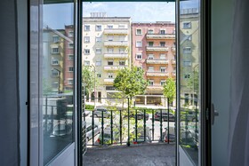 Home Out Rooms & Apartments