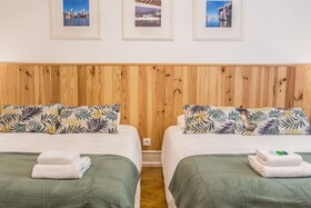Home Out Rooms & Apartments