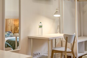 Home Out Rooms & Apartments