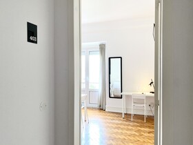 Home Out Rooms & Apartments