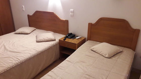 Hotel Alicante