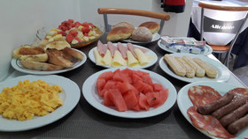 Hotel Alicante
