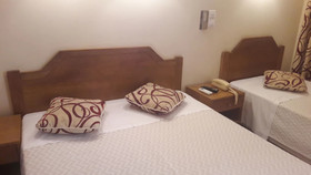 Hotel Alicante