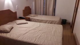 Hotel Alicante