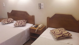 Hotel Alicante