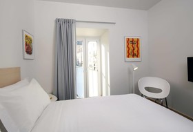 Hotel Convento do Salvador