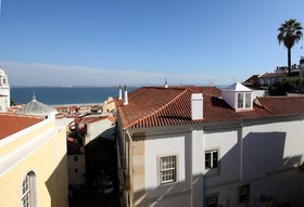 Hotel Convento do Salvador