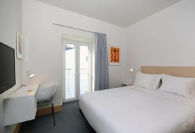 Hotel Convento do Salvador