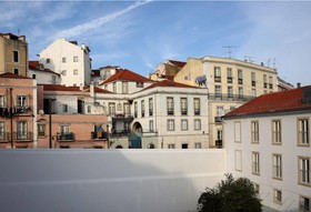 Hotel Convento do Salvador