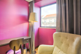 Hotel Luena