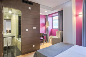 Hotel Luena