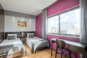 Hotel Luena