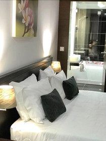 Hotel Luena