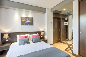 Hotel Luena