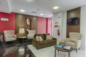 Hotel Luena