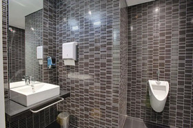 Hotel Luena