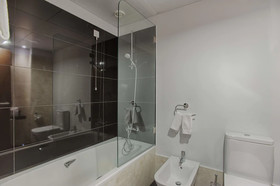 Hotel Luena