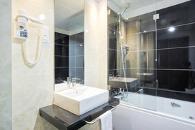 Hotel Luena