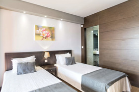 Hotel Luena