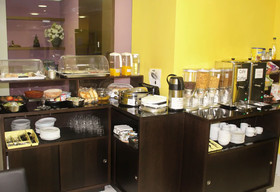 Hotel Luena