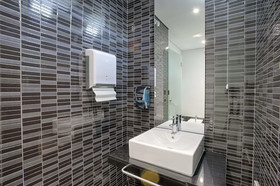 Hotel Luena