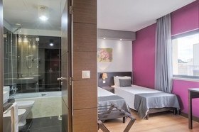 Hotel Luena