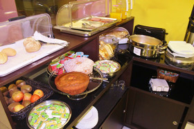 Hotel Luena