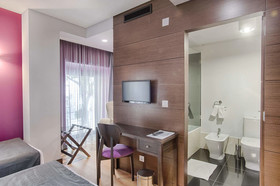 Hotel Luena