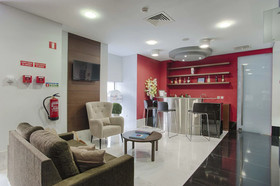 Hotel Luena