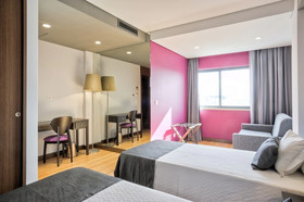 Hotel Luena