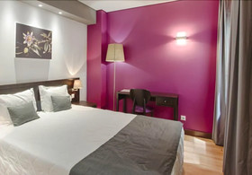 Hotel Luena