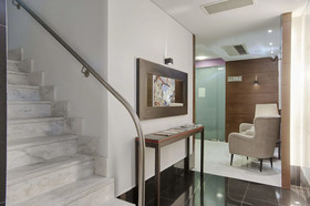 Hotel Luena