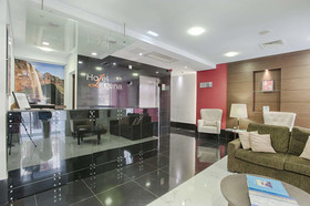 Hotel Luena
