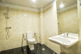 Hotel Luena