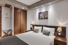 Hotel Luena