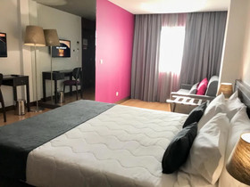 Hotel Luena
