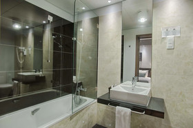 Hotel Luena