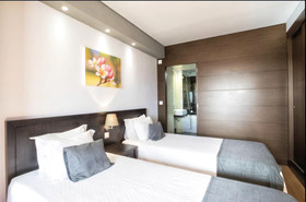Hotel Luena