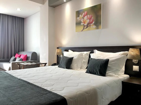 Hotel Luena