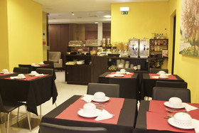 Hotel Luena