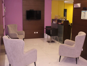 Hotel Luena