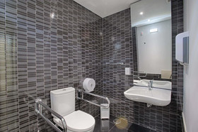 Hotel Luena